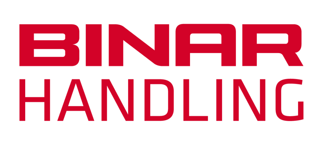 Binar Logo